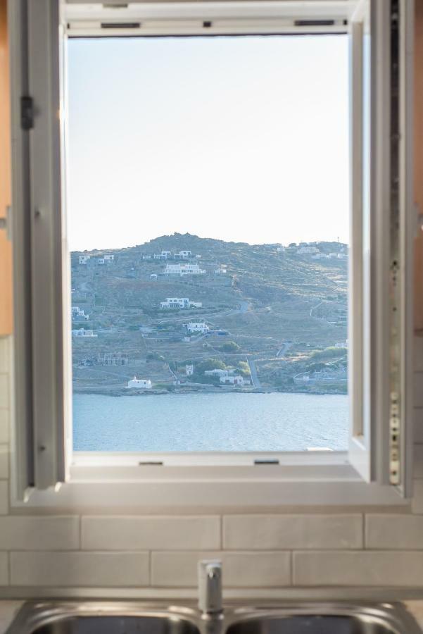 Holiday home The Corfos Hills House Ornos (Mykonos)